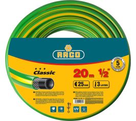 Шланги и комплектующие