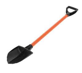 Лопаты, вилы, грабли