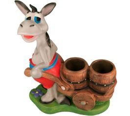 Садовые фигуры