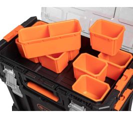 для хранения и транспортировки инструментов