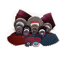 Абразивный материал