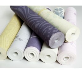 Бумажные 0.53*10м