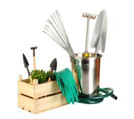 САД и ОГОРОД