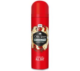 Дезодоранты