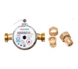 Счетчики для воды