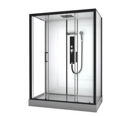 Душевые кабины