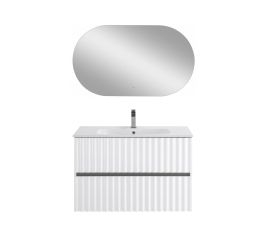 Мебель для ванных комнат