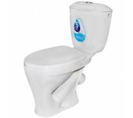 Унитазы, Биде, Инсталяции