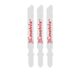 Пилки, полотна