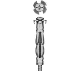 Дюбельный крепеж