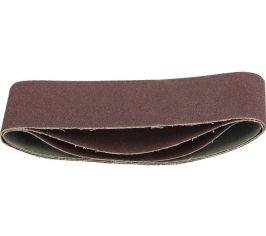 Абразивные ленты