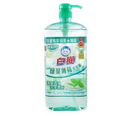 Средства для посуды