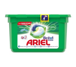 Средства для стирки