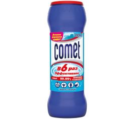 Чистящие средства СОМЕТ