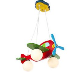 Детские люстры