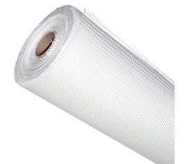 Сетка штукатурная, уголки