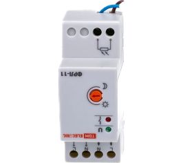 Фотоэлементы