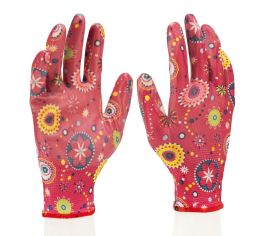 Перчатки 6-й