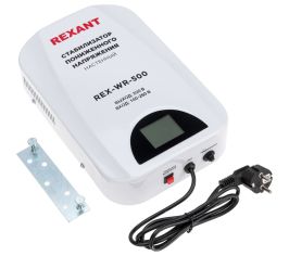 Трансформатор, стабилизатор