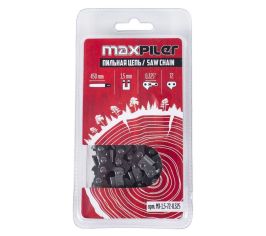 Цепи пильные