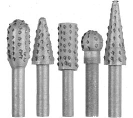 Фрезы, метчики, плашки