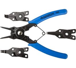 Инструмент шарнирно-губцевый