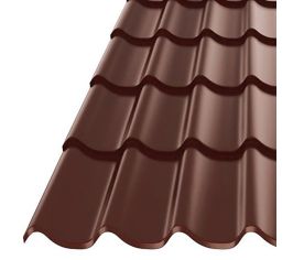 Кровельный материал