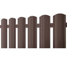 Заборы и ограждения