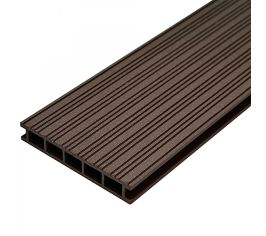 Террасная доска