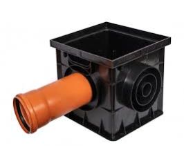 Дренажная система