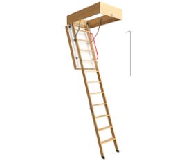 Чердачные лестницы