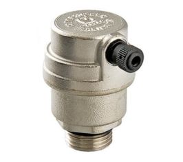 Воздухоотводчик