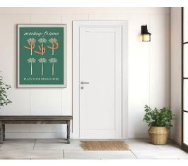 Экошпон и ПВХ