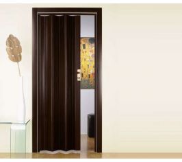 Двери складные