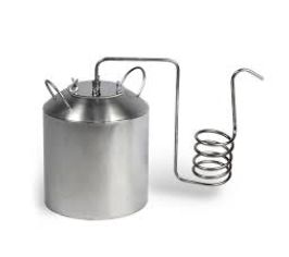 Самогонные аппараты и сопутствующие товары