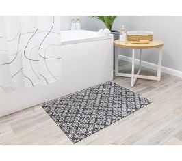 Коврики для ванной комнаты