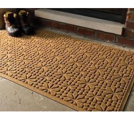 Коврики придверные