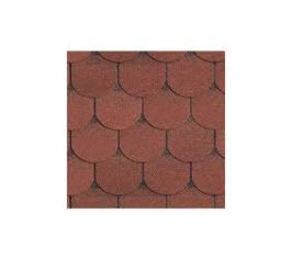 Гибкая черепица