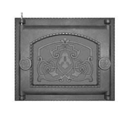 Печное литье