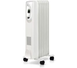 Радиаторы масляные