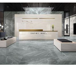 Charme Extra Floor Project