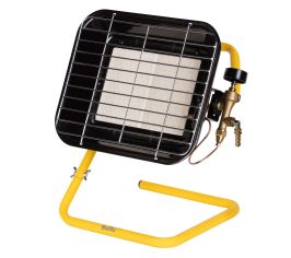 Инфракрасные обогреватели