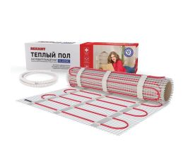 Теплые полы