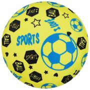 Мяч детский SPORT d=22 см, 60 г
