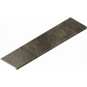 Керамогранит Italon Genesis Mercury Brown Nat. ступень фронтальная 33*120