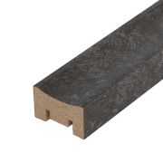 Интерьерная рейка МДФ Stella Милана Рекесс Нью Йорк 19*27*2680 1/8