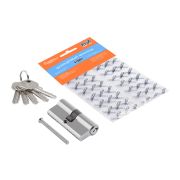 Цилиндр ЛПУ-70/Хром/35*35/НОРА-М