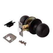 Защелка VANGER 6072-05-BLM