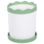 Поднос для заморозки Пельменей 360х250х30мм М-5230