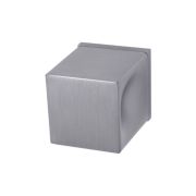 Ручка дверная ARMADILLO K.ART52.SYMMETRY MWSC-33 итальянский тисненый